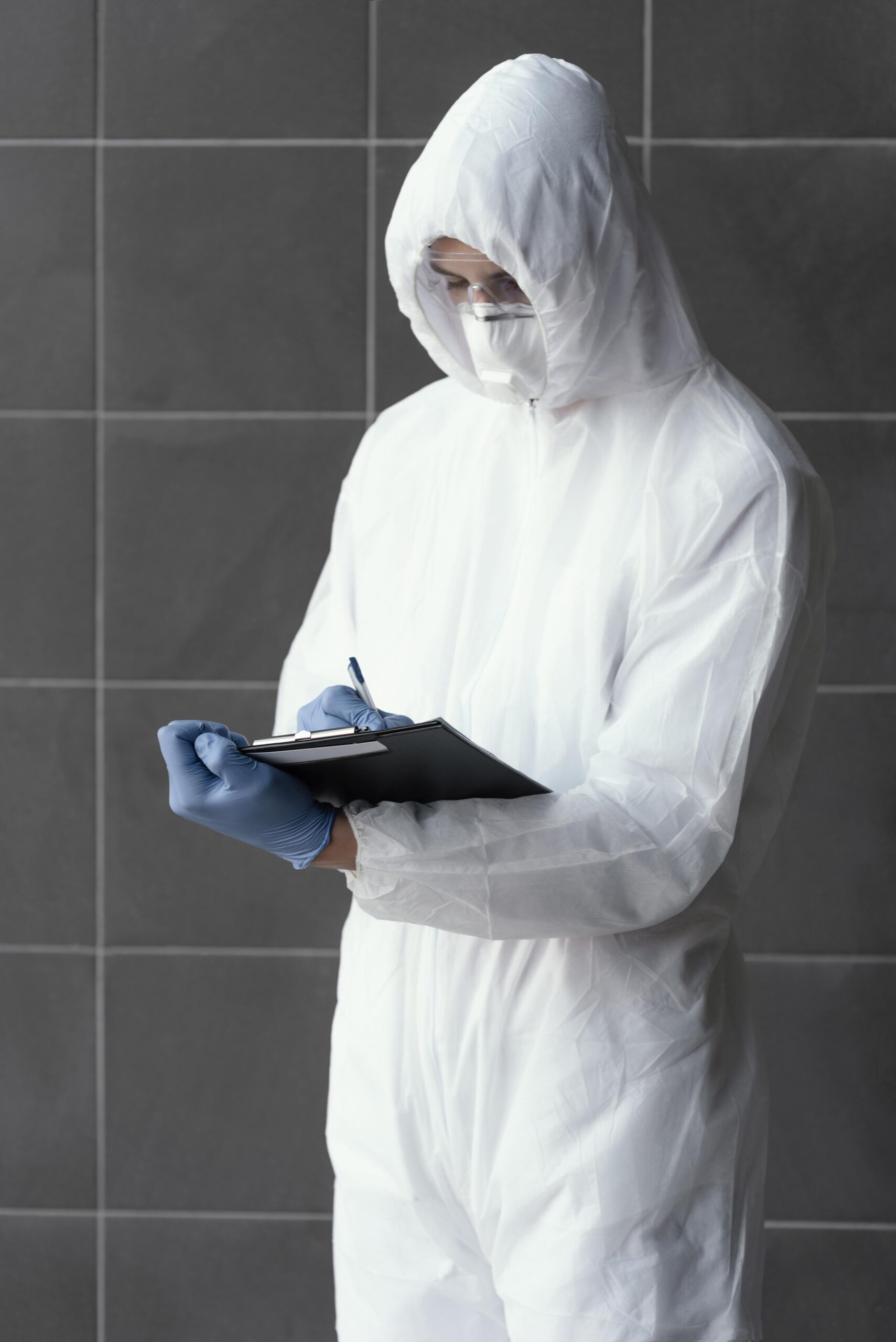person-wearing-protective-equipment-against-bio-hazard